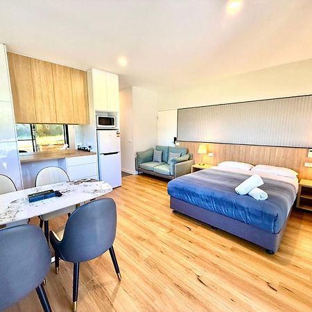 Apollo Dream Suites Аполло-Бей Екстер'єр фото